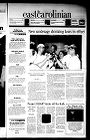 The East Carolinian, September 21, 2000